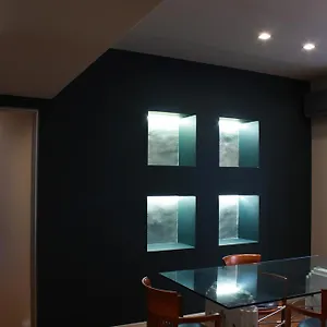 Apartment Le Dimore Di Megollo - Free Parking, Genoa