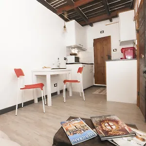 Apartment Casa Sant'agostino Citra Lt-2407, Genoa