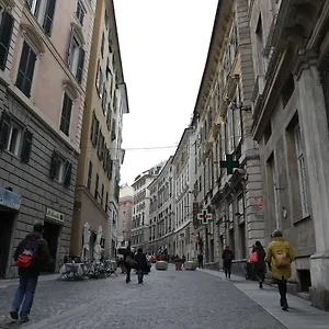 Apartment Helvetia, Genoa
