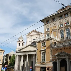 Apartment Nunziata, Genoa