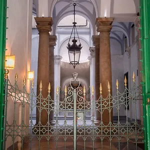 Apartment L'angolo Di Luccoli, Genoa