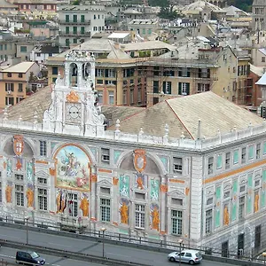 Apartment Domus Antiqua San Lorenzo, Genoa